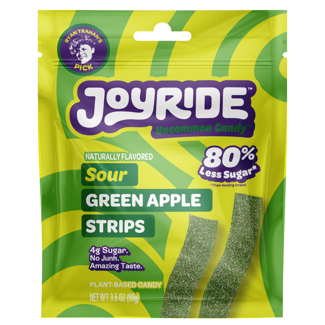 JOYRIDE Sour Strips