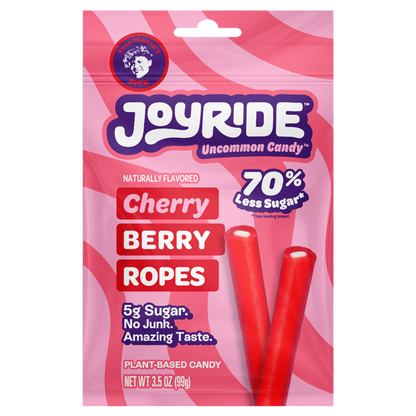 cherry berry ropes