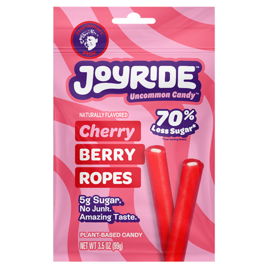 cherry berry ropes