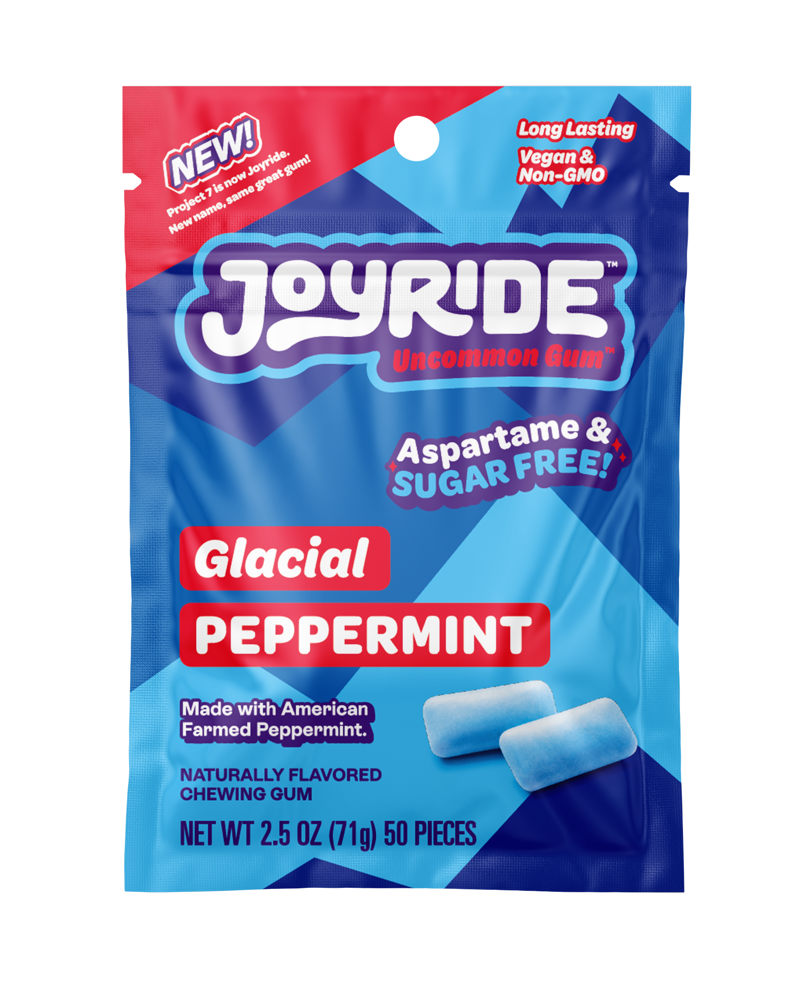 Chewing gum Five Peppermint (30 uds)