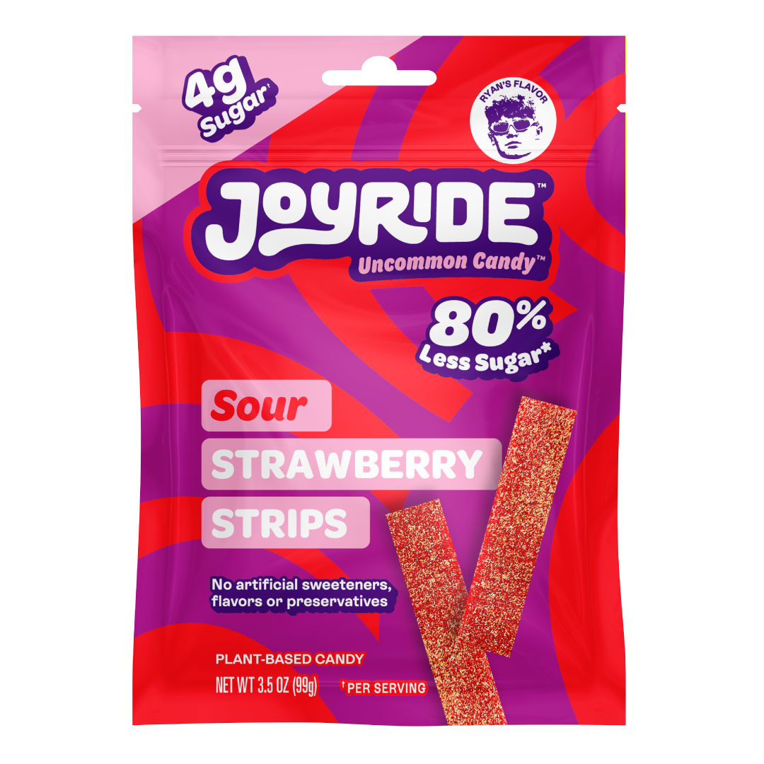 A Collection Of Our Revolutionary Candy – JOYRIDE